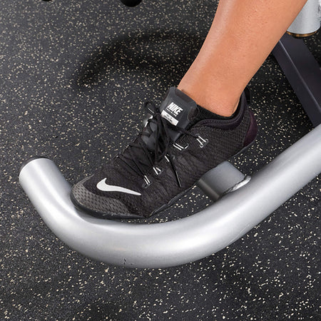 giot stk pro select inner outer thigh machine dual foot position