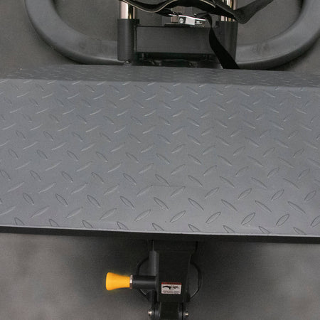 glute press cf8131 footpad