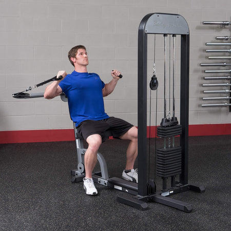 gmfp stk multi functional press chest press