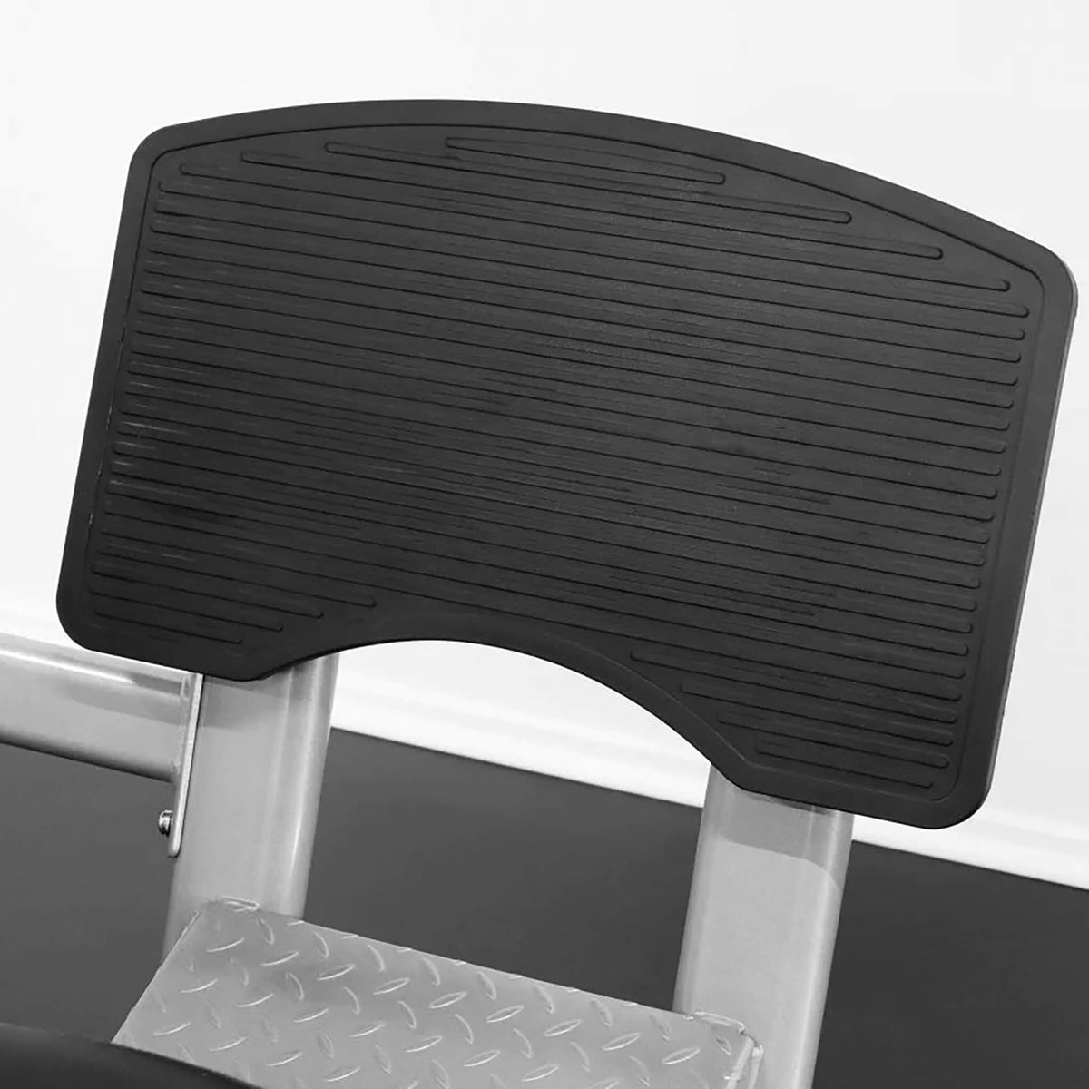 gr614 seated leg press foot plate