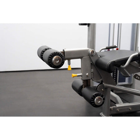 gr643 leg extension leg prone adjustable leg roller