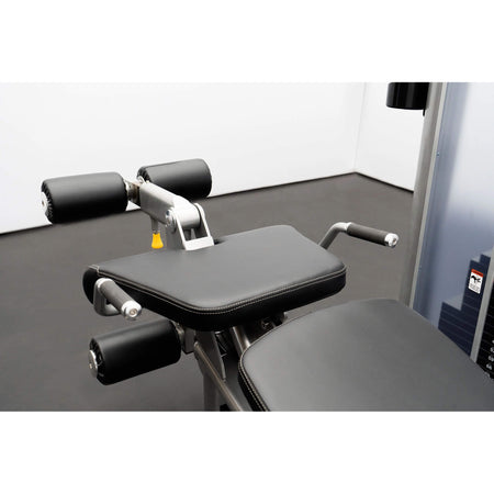 gr643 leg roller top view