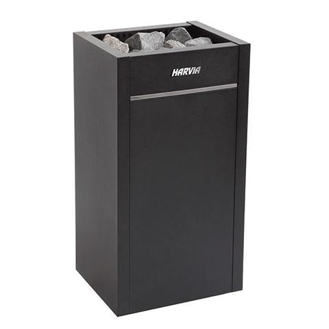 Harvia Virta 10.5kW 240V/208V Electric Sauna Heater | HL110E