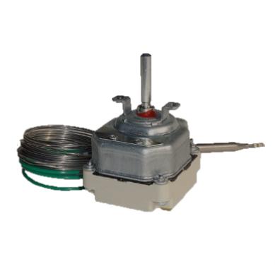 Harvia Thermostat for KIP/KV/Cilindro Heaters | ZSK-762