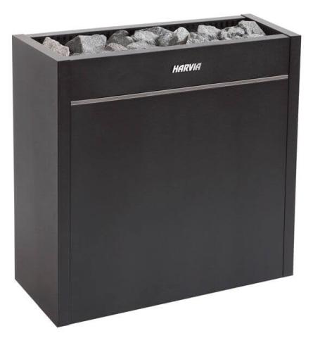 Harvia Virta Pro 16kW 240V Electric Sauna Heater | HL160E