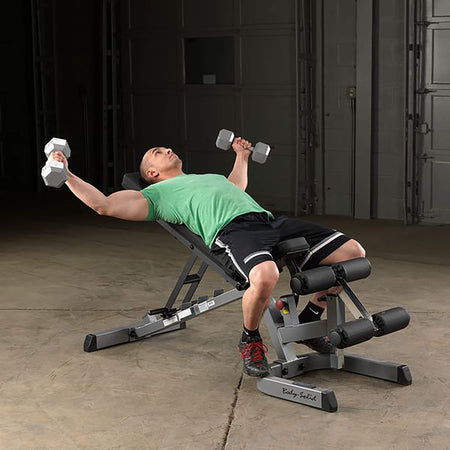 heavy duty fid bench gfid71 pec fly