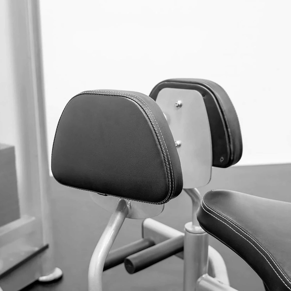 hip adductor abductor gr632 adjustable settings