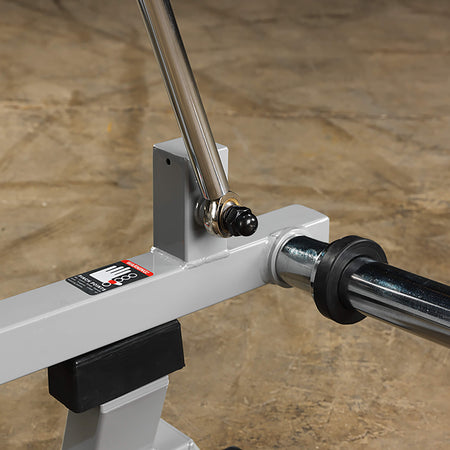 lvle pro clubline leverage leg extension weight plate holders