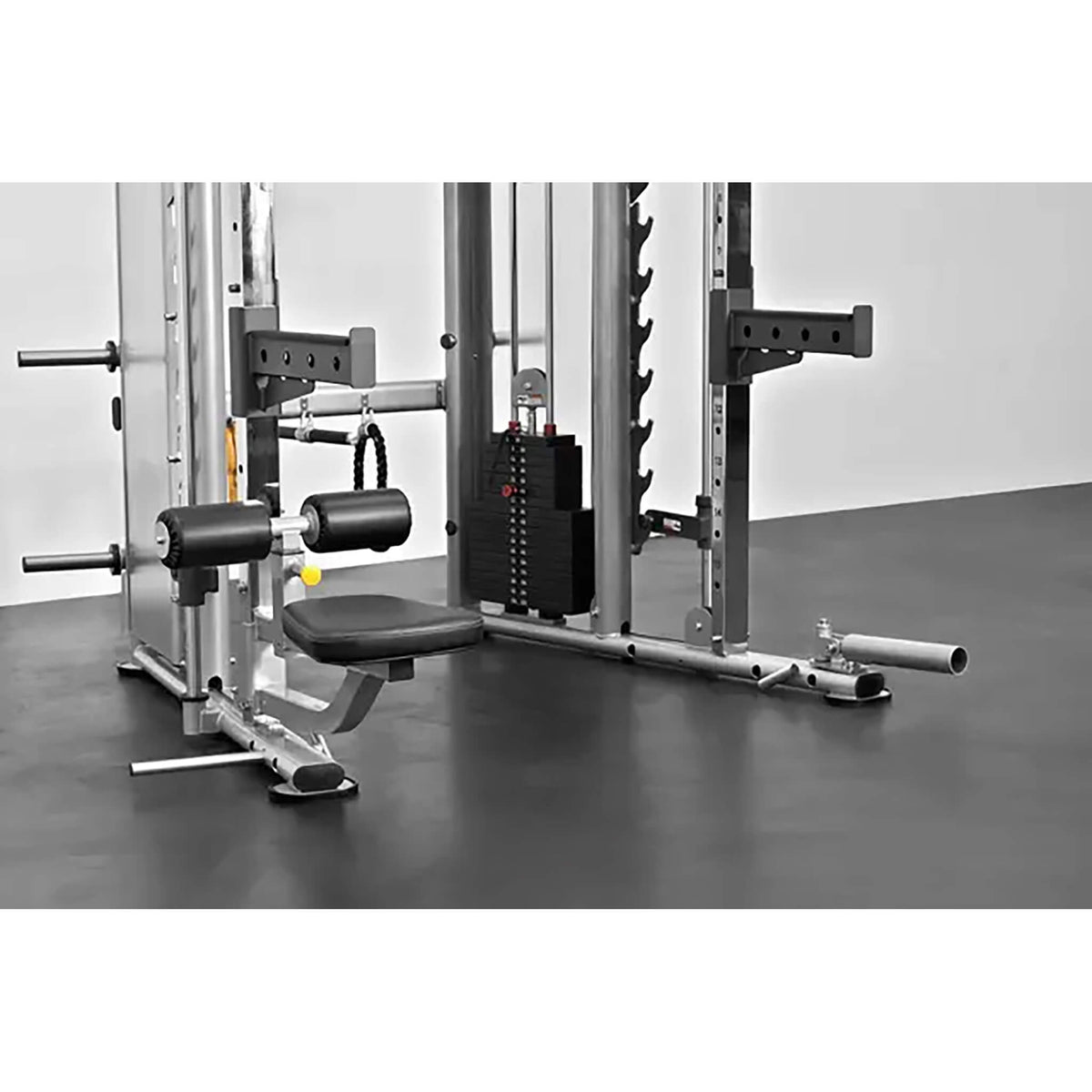 mx1162 all in one training system bar spotters