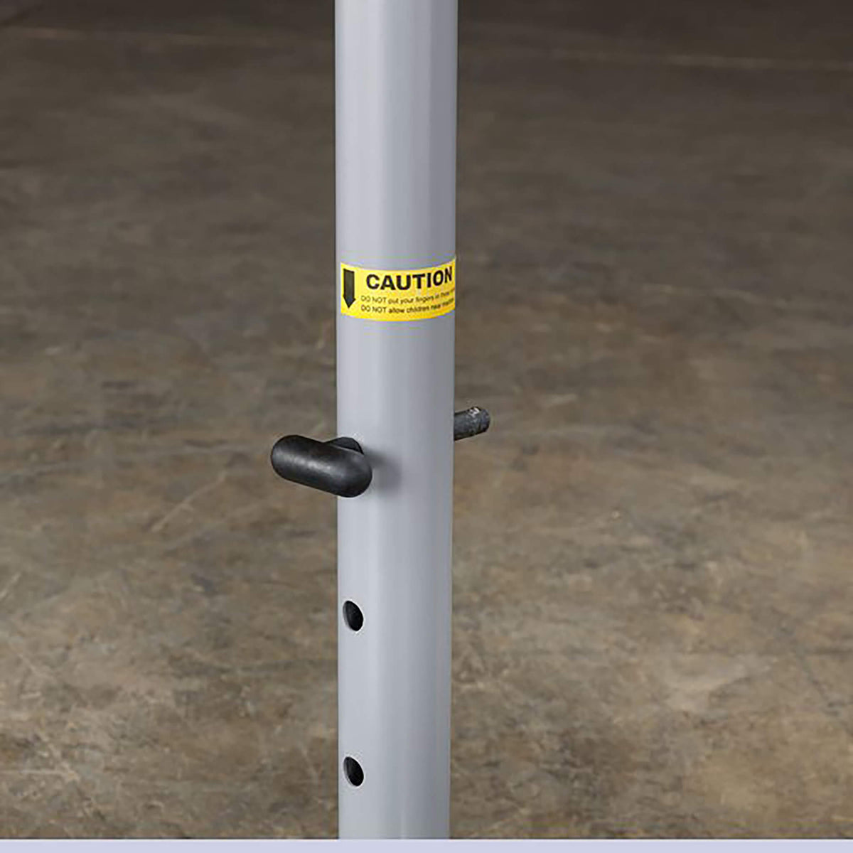 powerline pvlp156x locking pin