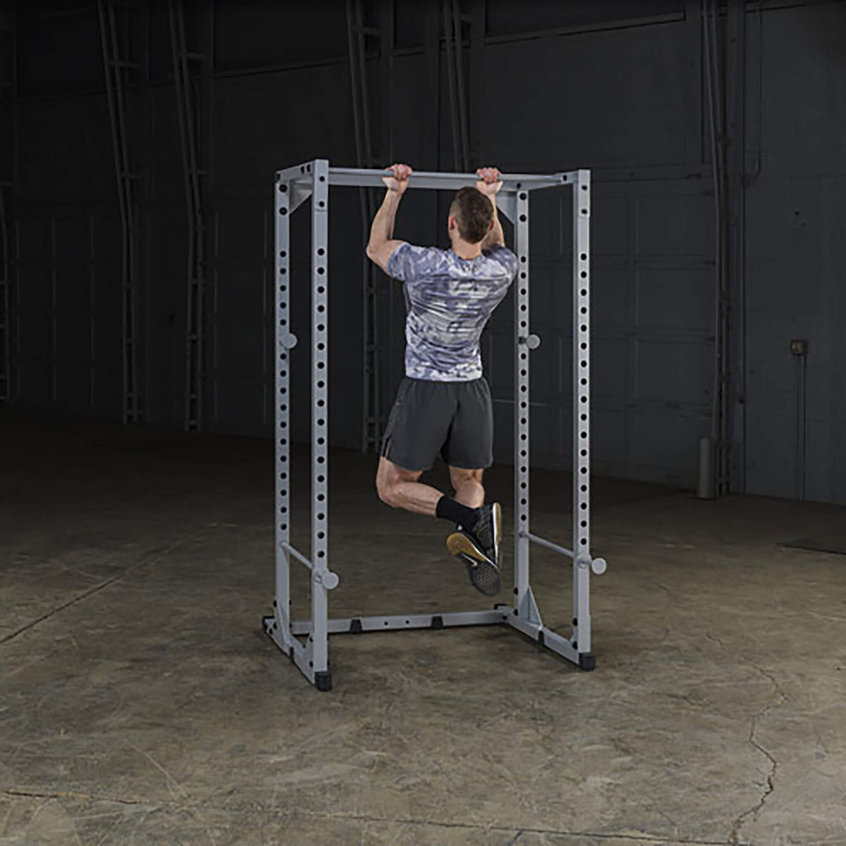 ppr200x power rack chin up