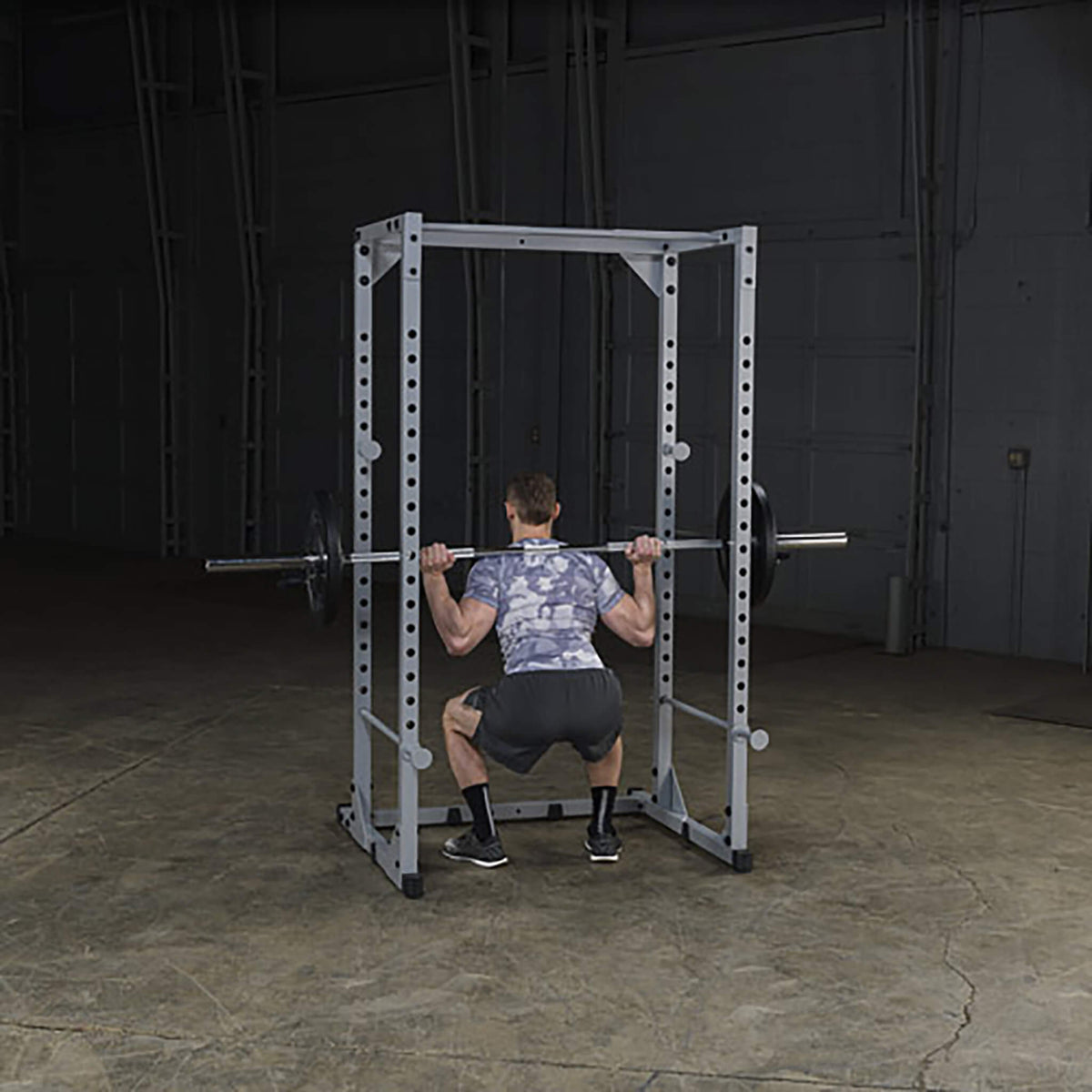 ppr200x power rack squat