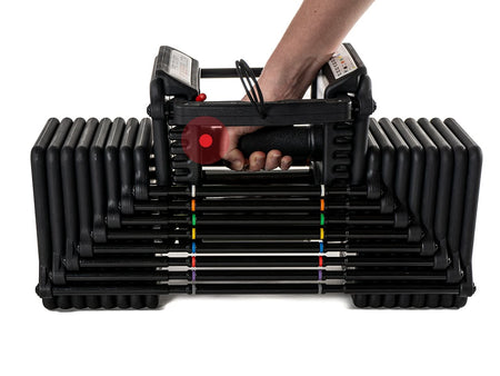 Powerblock pro 100 Handle