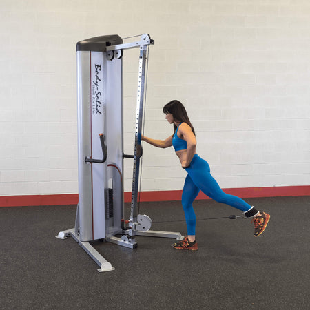 pro clubline cable column s2cc leg extension