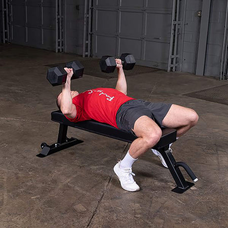 pro clubline flat bench sfb125 fly
