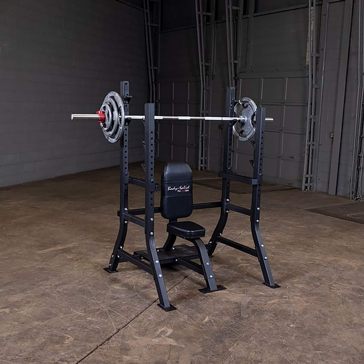 pro clubline sosb250 multiple lift off