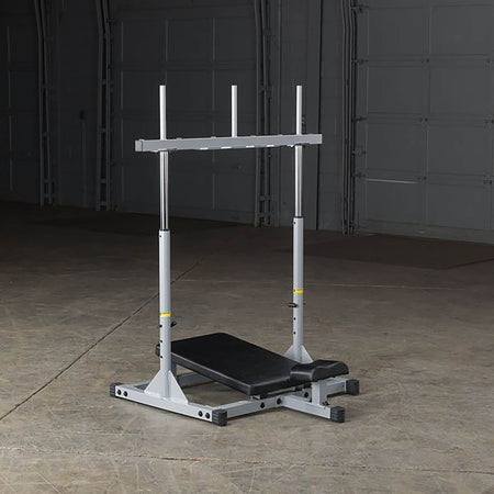 pvlp156x vertical leg press front view