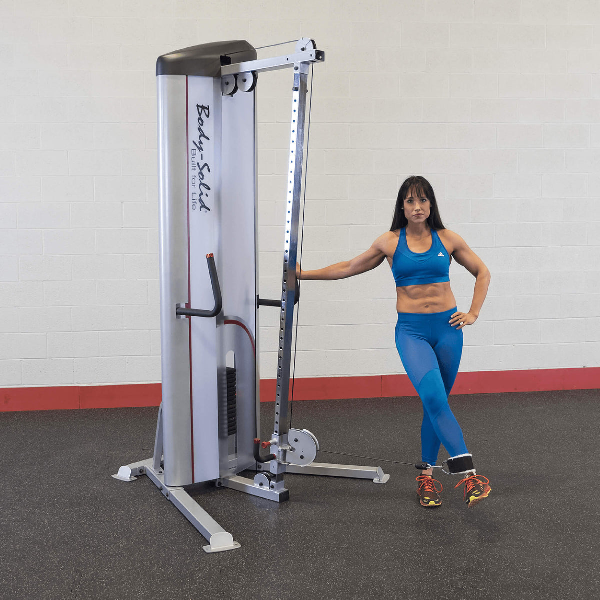 s2cc pro clubline cable column hip abduction