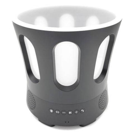 sauna bucket bluetooth speaker