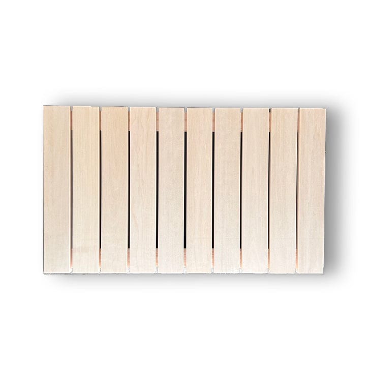 SaunaLife Floor Kits for Model X6 and X7 Saunas