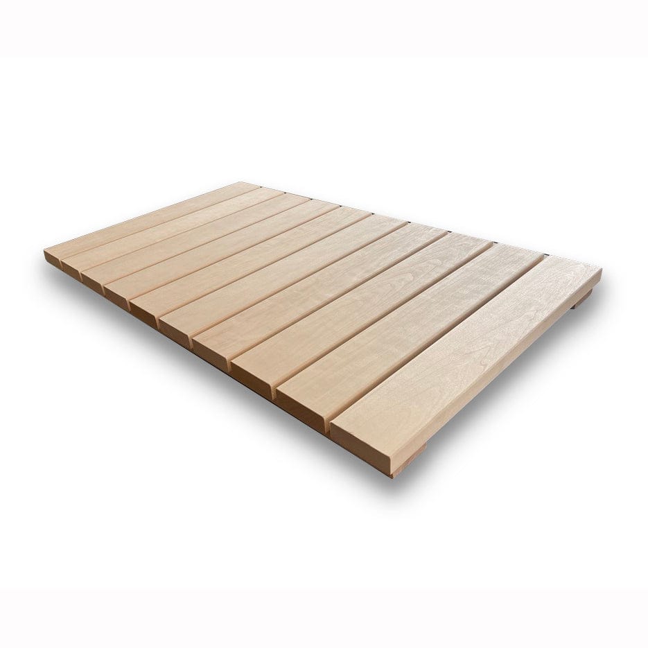 SaunaLife Floor Kits for Model X6 and X7 Saunas