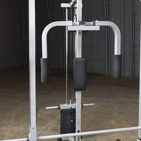 smith machine gym psm1442xs pec station