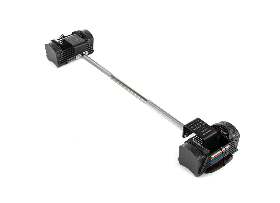 PowerBlock Sport 24 Straight Bar