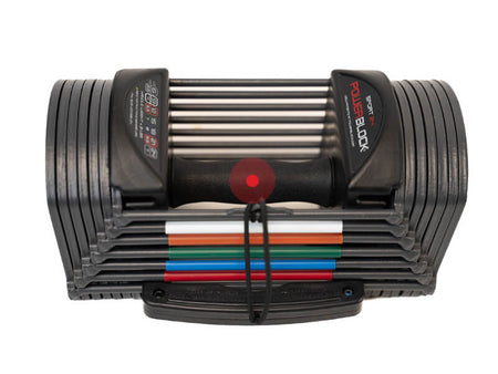 Powerblock sport 24 Adjustable dumbbell Handle