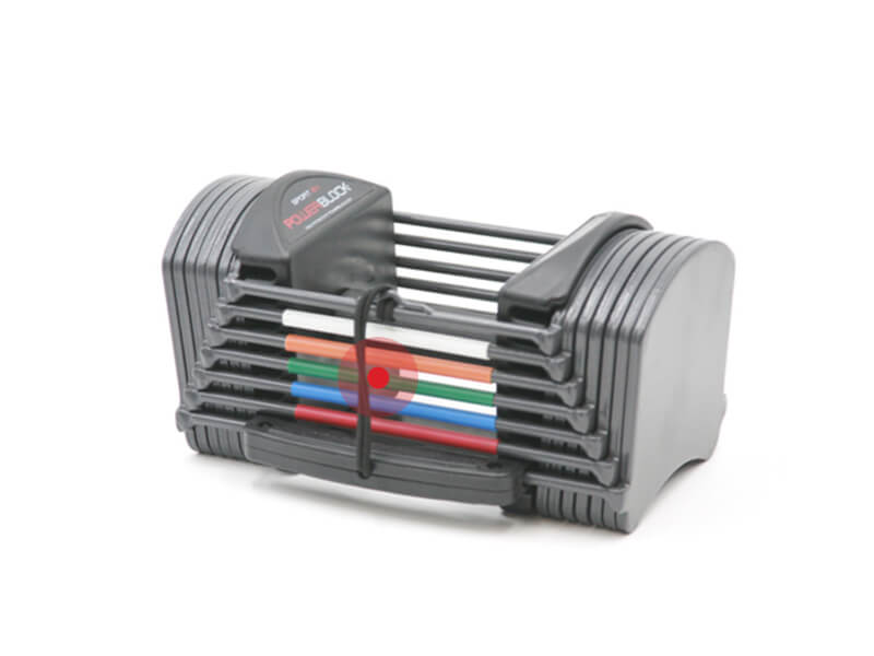 Powerblock sport 24 Side Rails
