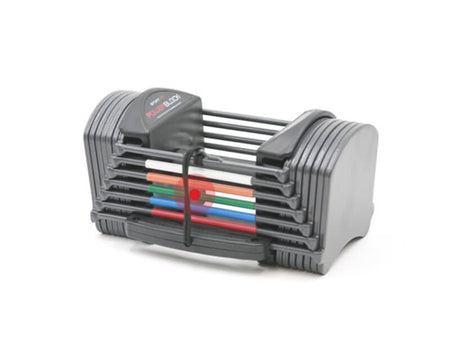 Powerblock sport 24 Side Rails
