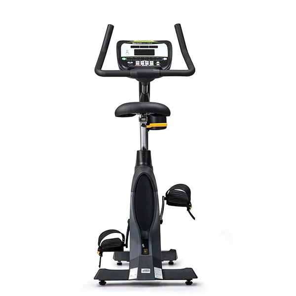 SportsArt C535U Upright Cycle Back Bottom