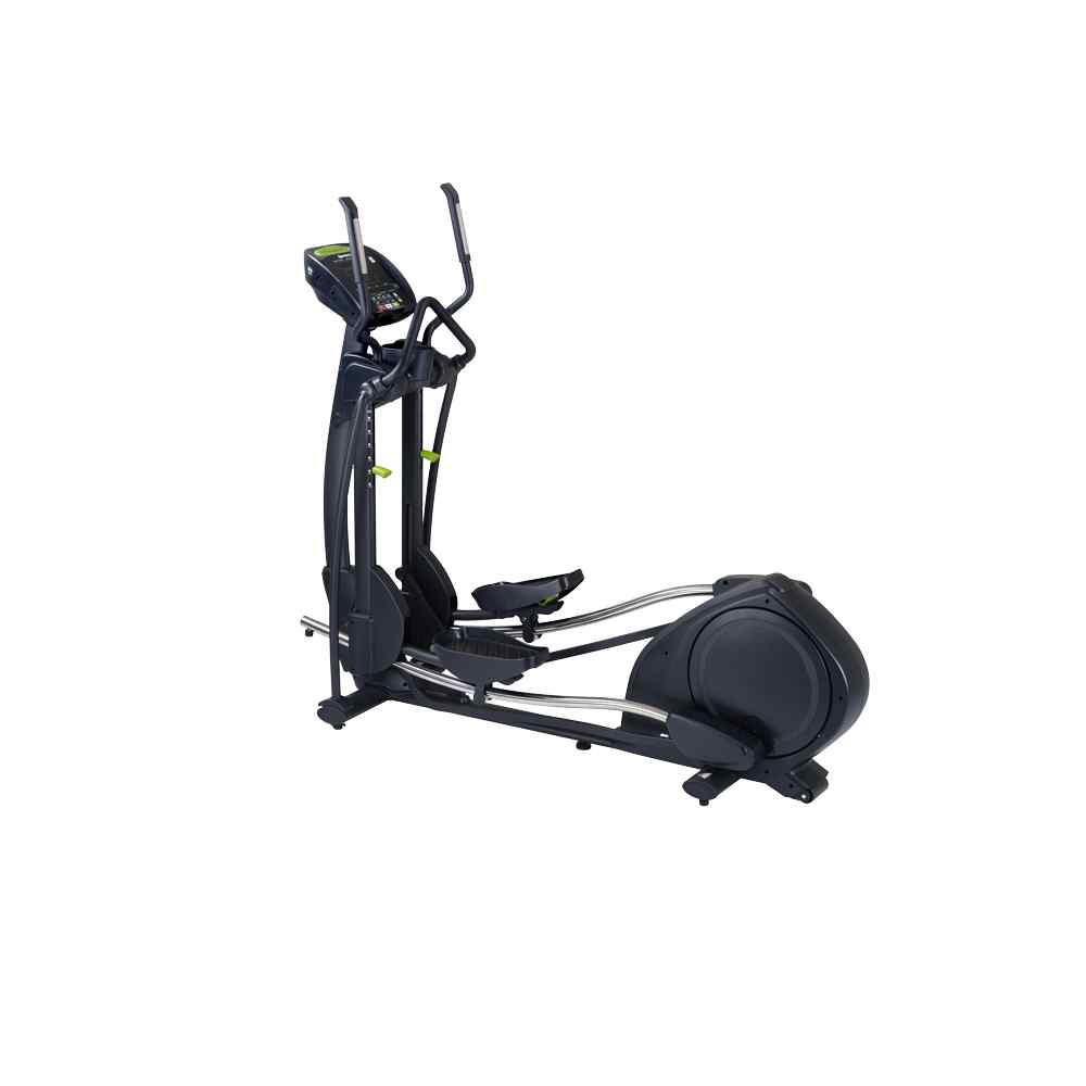 E835 Foundation Elliptical