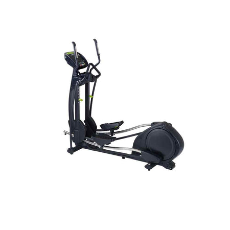 E835 Foundation Elliptical