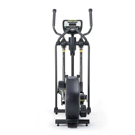 SportsArt E835 Foundation Elliptical Back