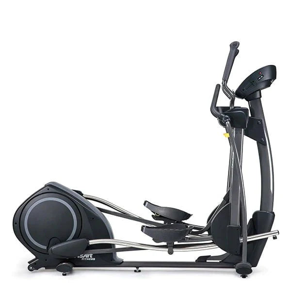 E835 Foundation Elliptical Side