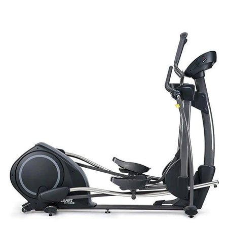E835 Foundation Elliptical Side