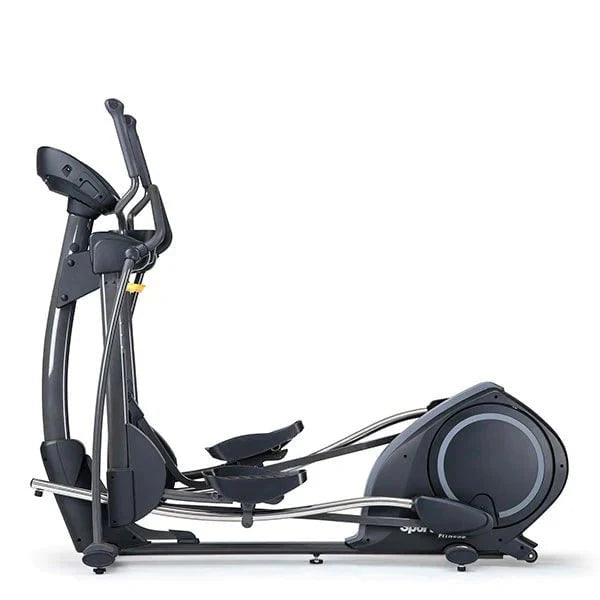 E835 Elliptical Side