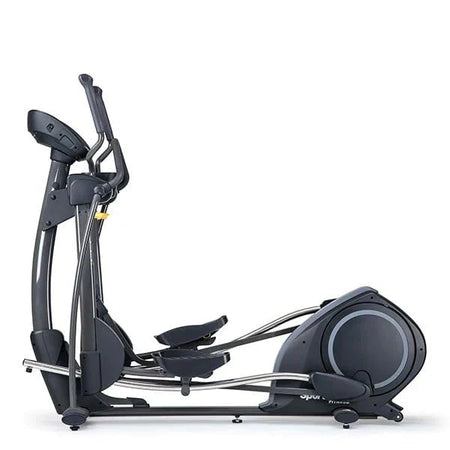 E835 Elliptical Side