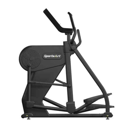 E863 Prime Front-drive Elliptical