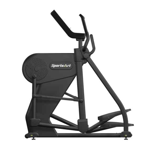 E863 Prime Front-drive Elliptical