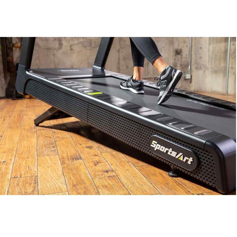 SportsArt T674L Elite Eco-Natural Treadmill