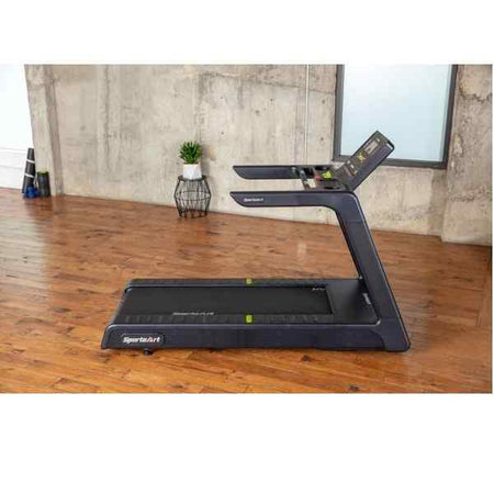 SportsArt T674L Elite Eco-Natural Treadmill