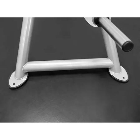 standing t bar row cf2173 rubber end caps