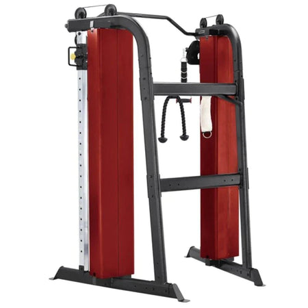 Steelflex CLDCC Club Line Functional Trainer