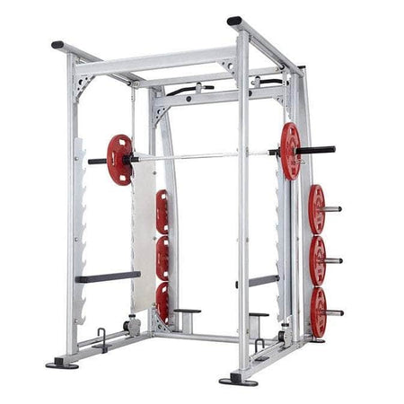 Steelflex M3DSM Smith Machine