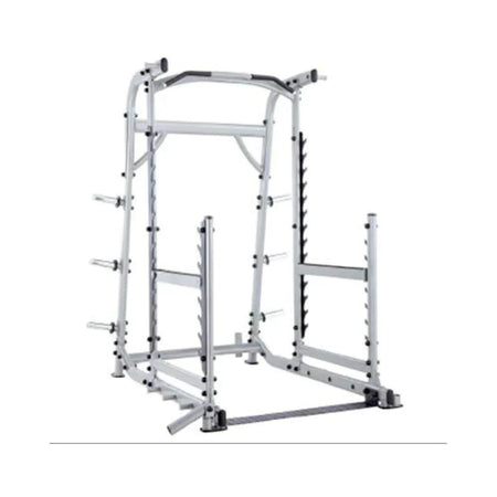 Steelflex NOPR Olympic Press Rack
