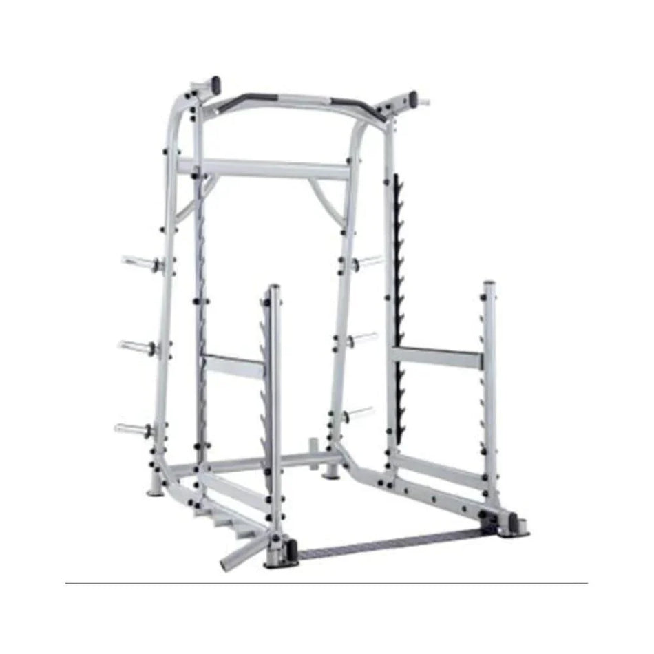 Steelflex NOPR Olympic Press Rack