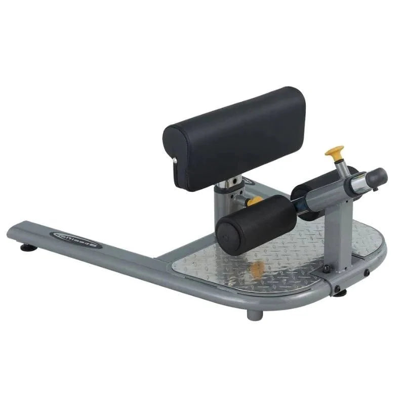 Steelflex NSS1 Sissy Squat Machine