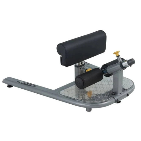 Steelflex NSS1 Sissy Squat Machine