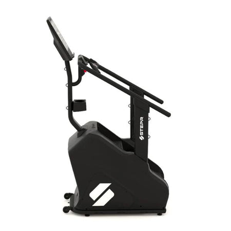 stepr pro classic stair climber side profile